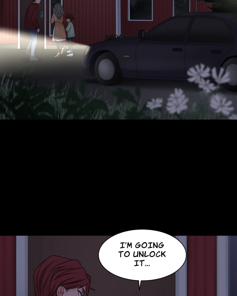 Read Uriah chapter 95 image 17 on Lezhin