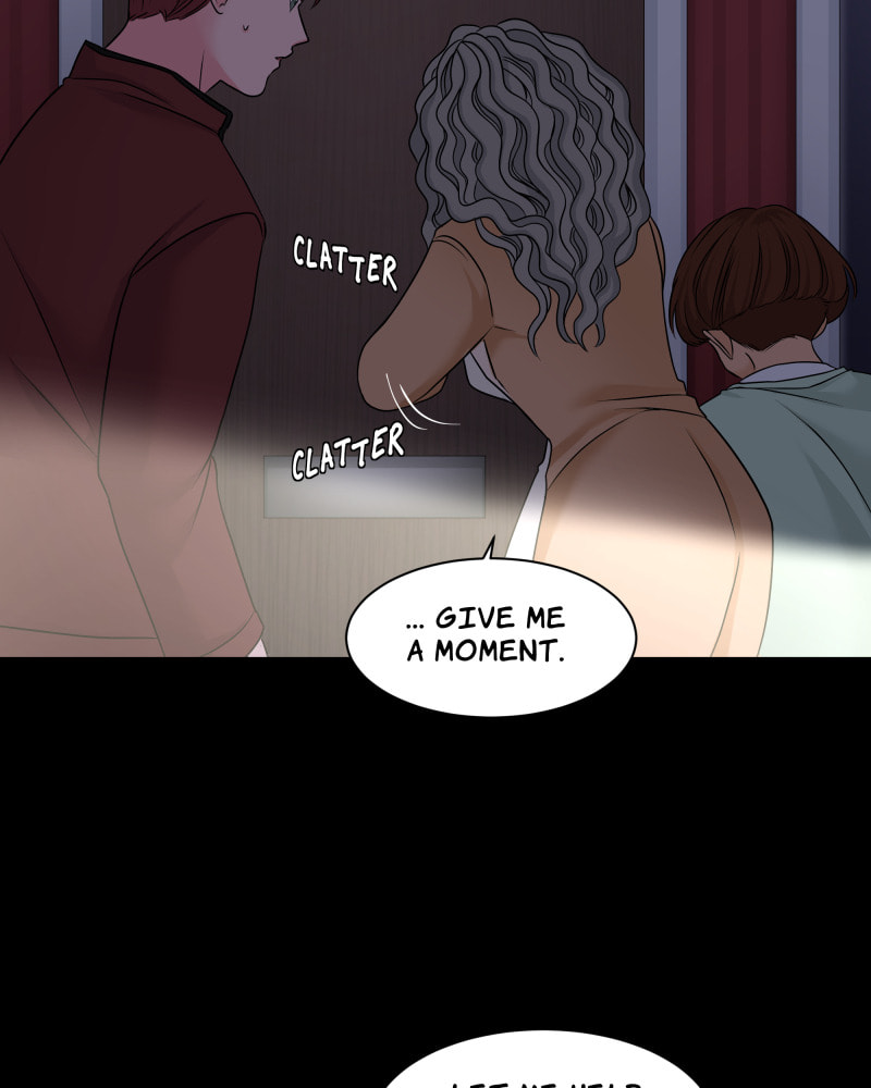 Read Uriah chapter 95 image 18 on Lezhin