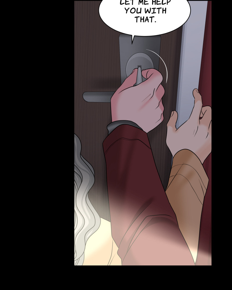 Read Uriah chapter 95 image 19 on Lezhin