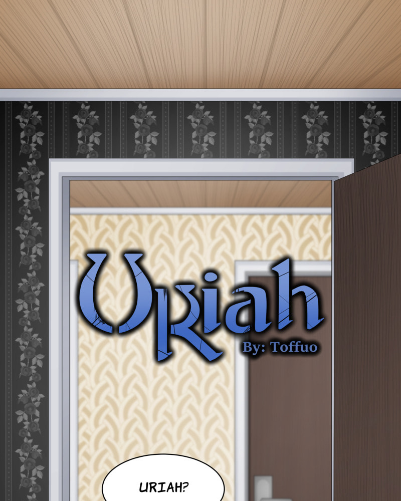 Read Uriah chapter 95 image 2 on Lezhin