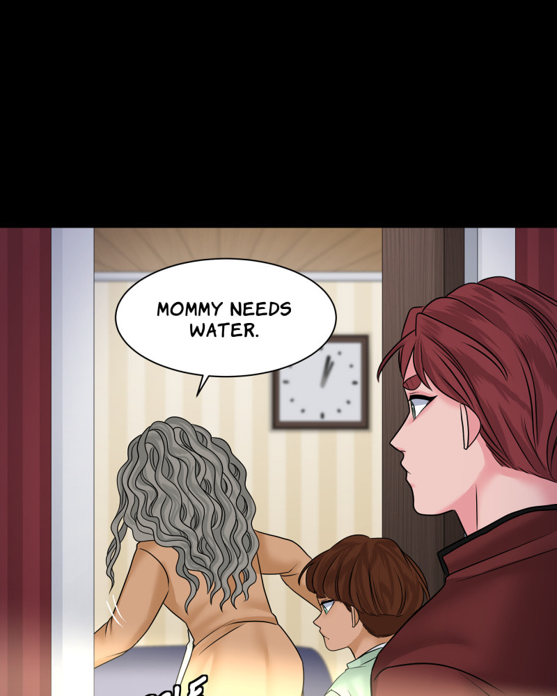 Read Uriah chapter 95 image 20 on Lezhin