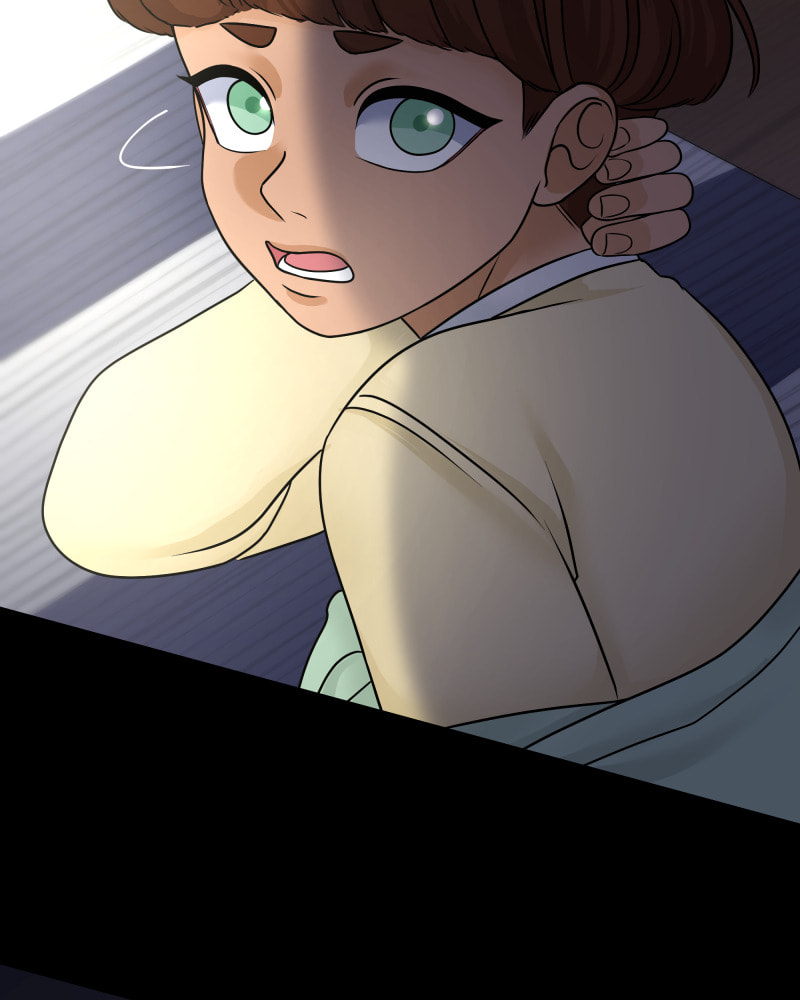 Read Uriah chapter 95 image 25 on Lezhin