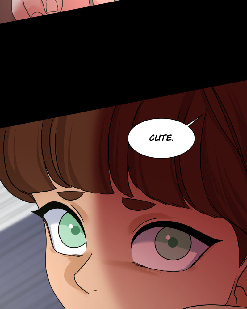 Read Uriah chapter 95 image 27 on Lezhin