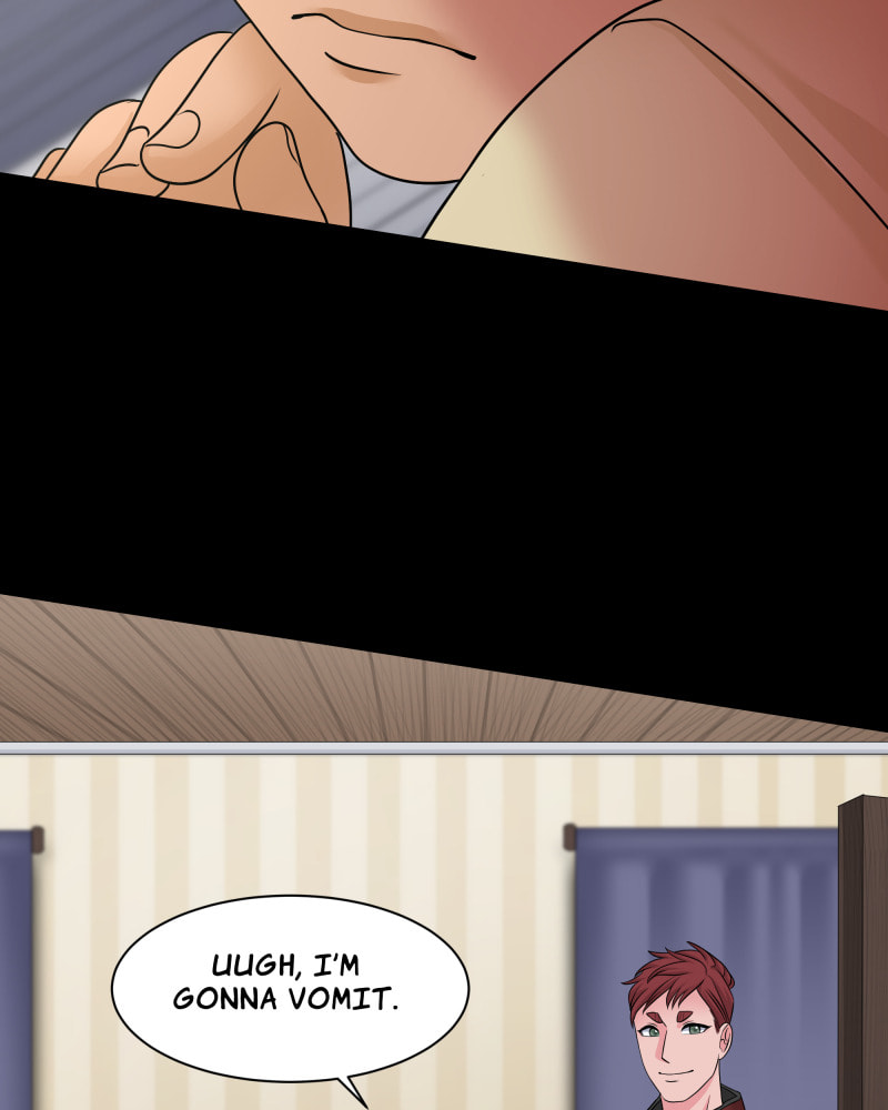 Read Uriah chapter 95 image 28 on Lezhin