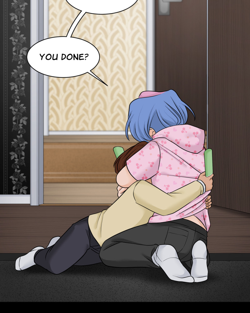 Read Uriah chapter 95 image 3 on Lezhin