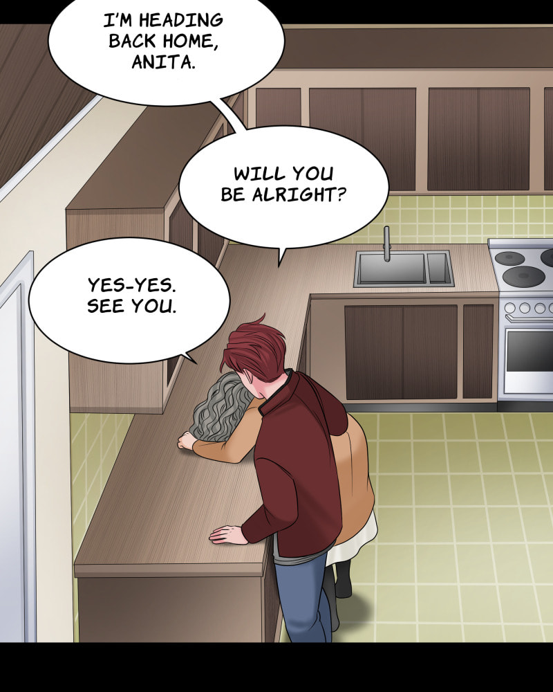Read Uriah chapter 95 image 30 on Lezhin