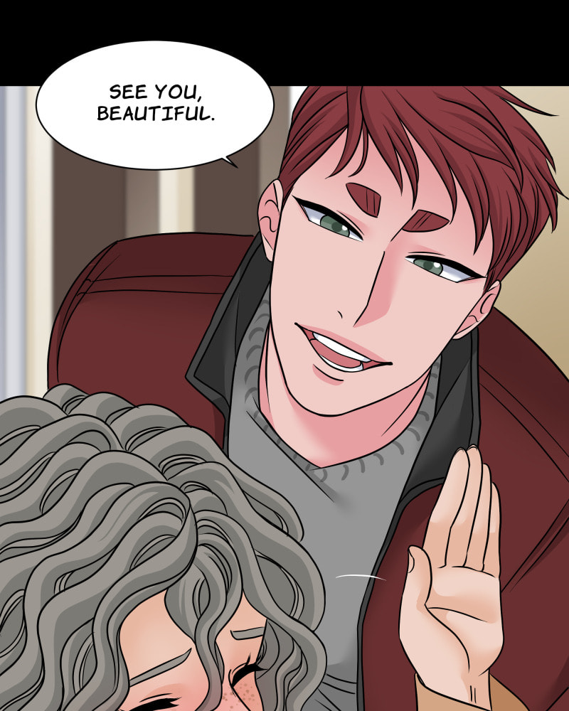 Read Uriah chapter 95 image 32 on Lezhin