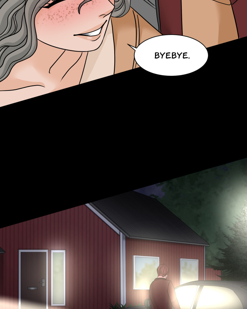 Read Uriah chapter 95 image 33 on Lezhin