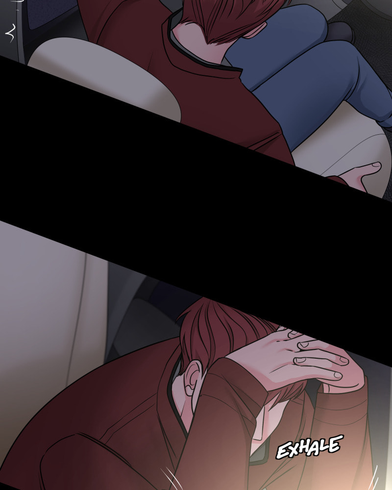 Read Uriah chapter 95 image 35 on Lezhin