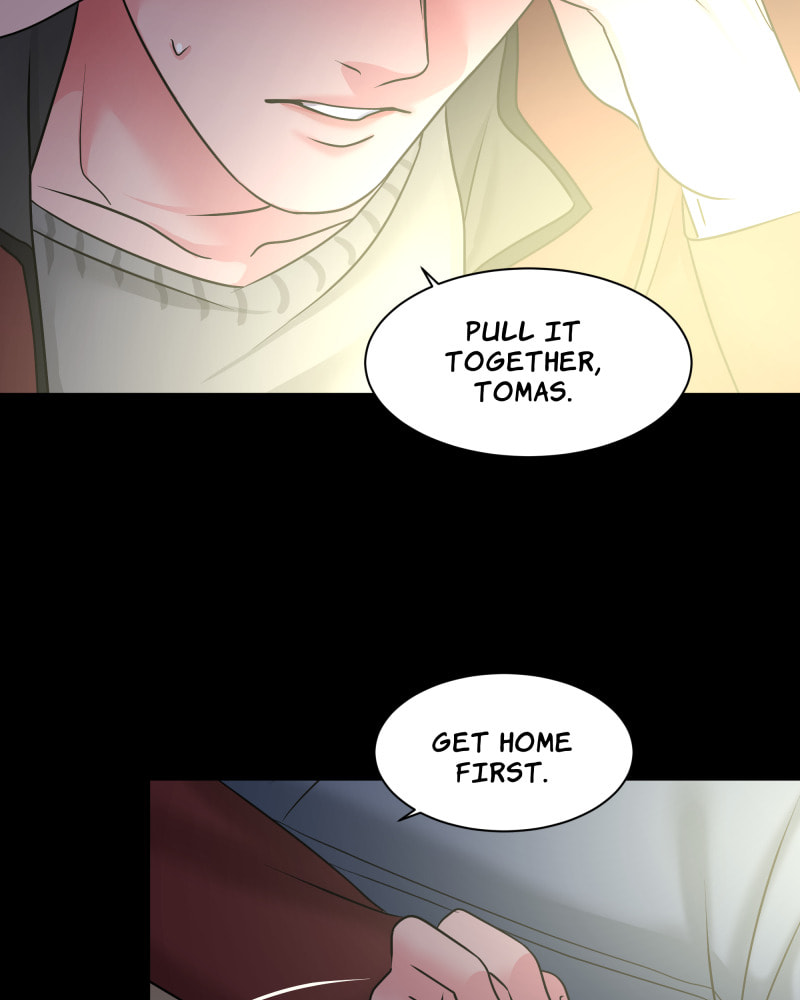 Read Uriah chapter 95 image 37 on Lezhin