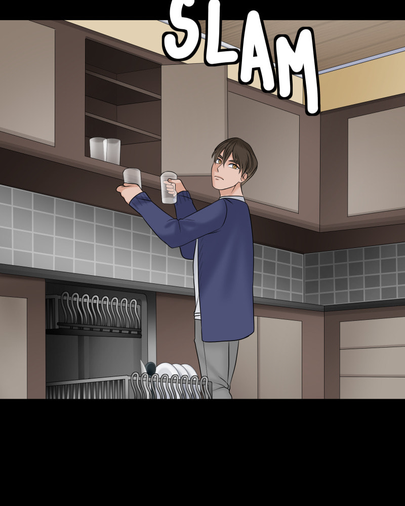 Read Uriah chapter 95 image 41 on Lezhin