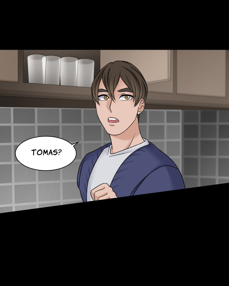 Read Uriah chapter 95 image 42 on Lezhin