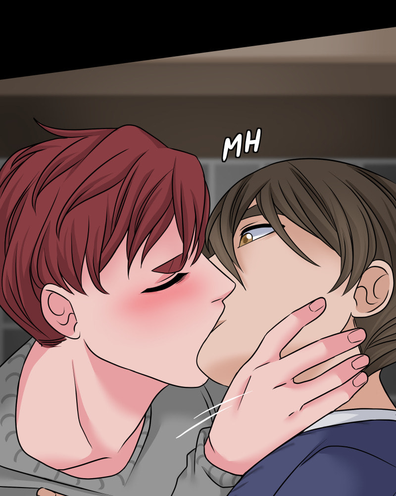 Read Uriah chapter 95 image 43 on Lezhin