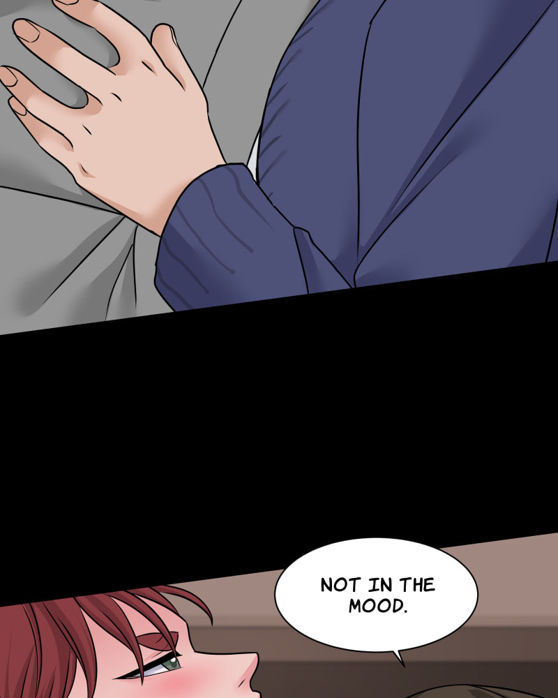 Read Uriah chapter 95 image 44 on Lezhin