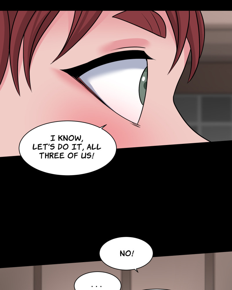 Read Uriah chapter 95 image 46 on Lezhin