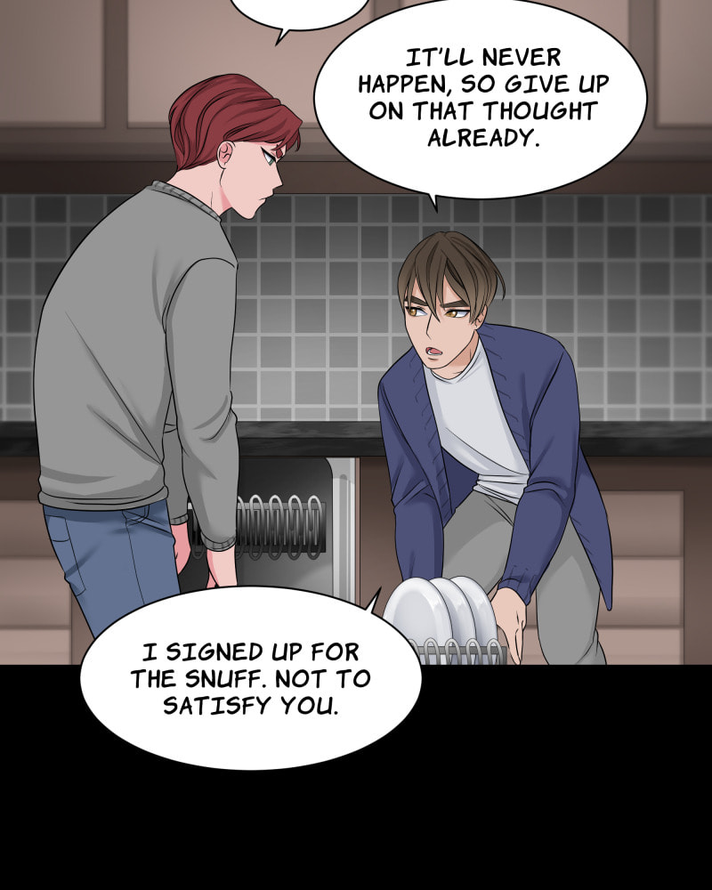 Read Uriah chapter 95 image 47 on Lezhin