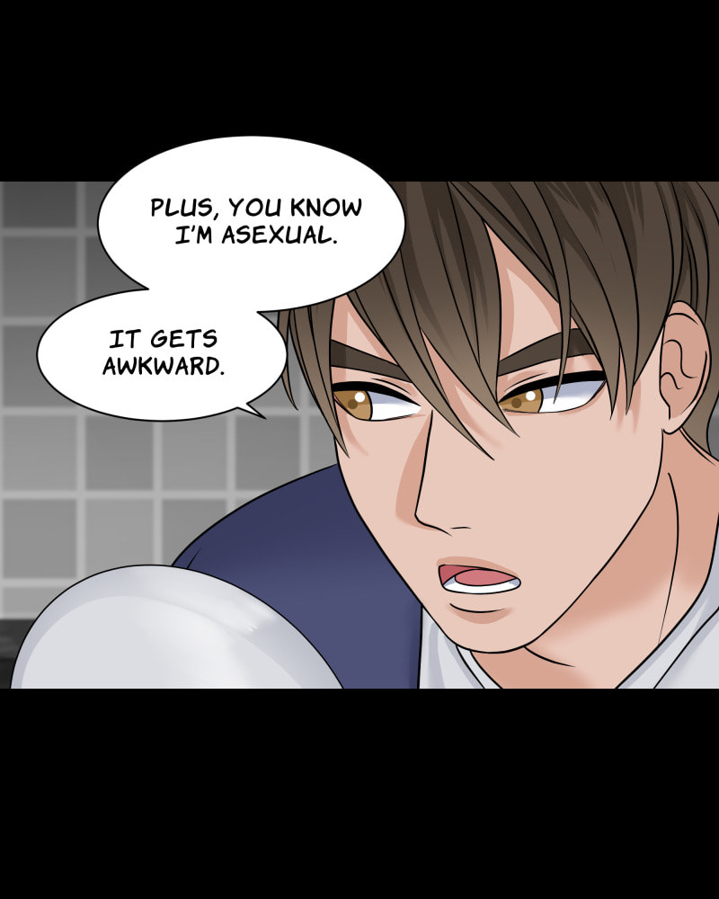 Read Uriah chapter 95 image 48 on Lezhin