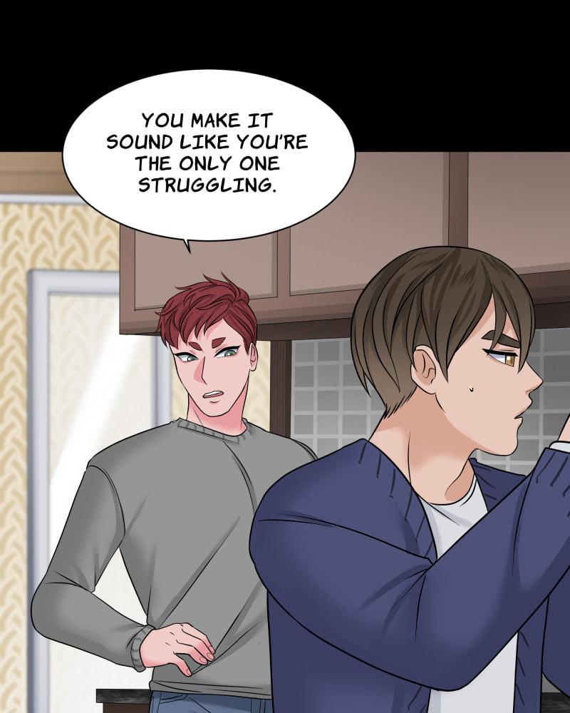 Read Uriah chapter 95 image 49 on Lezhin