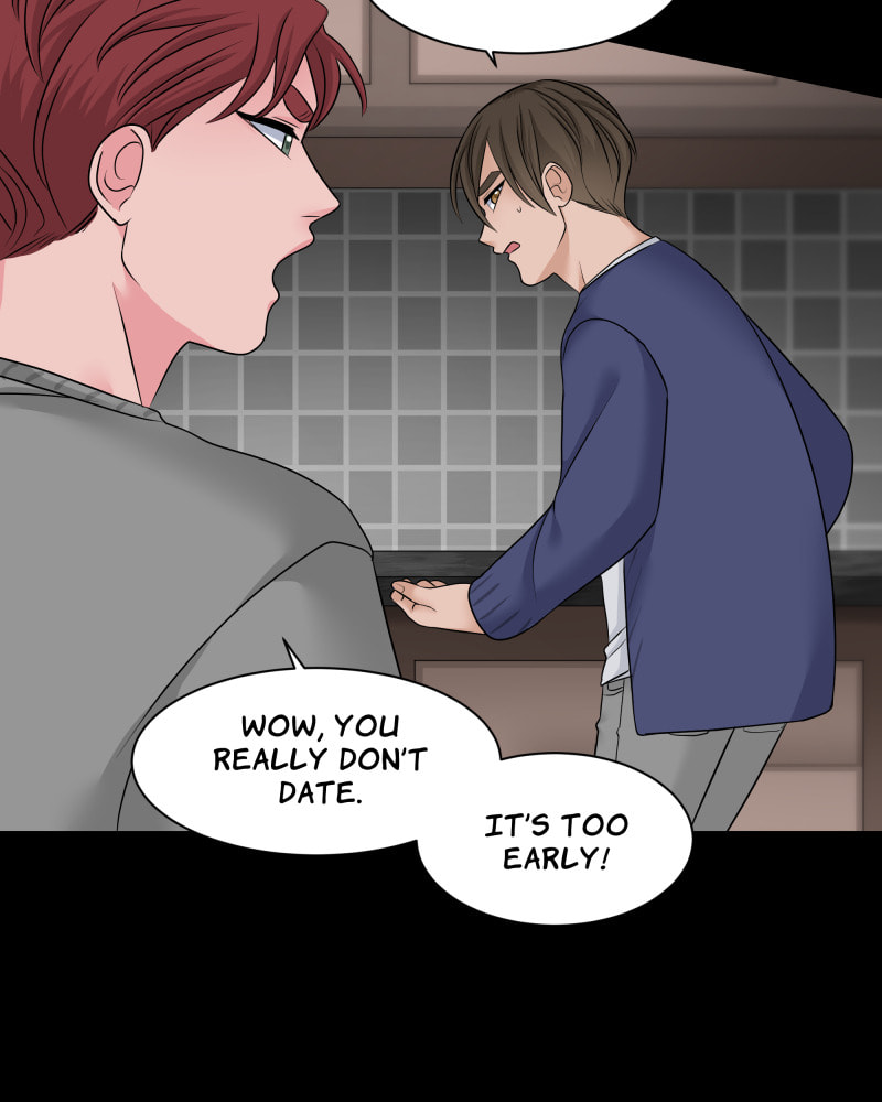 Read Uriah chapter 95 image 53 on Lezhin