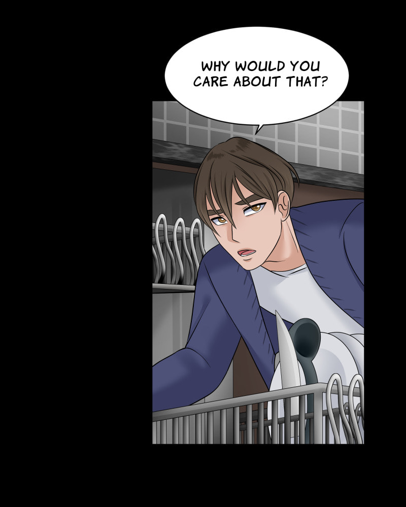 Read Uriah chapter 95 image 54 on Lezhin