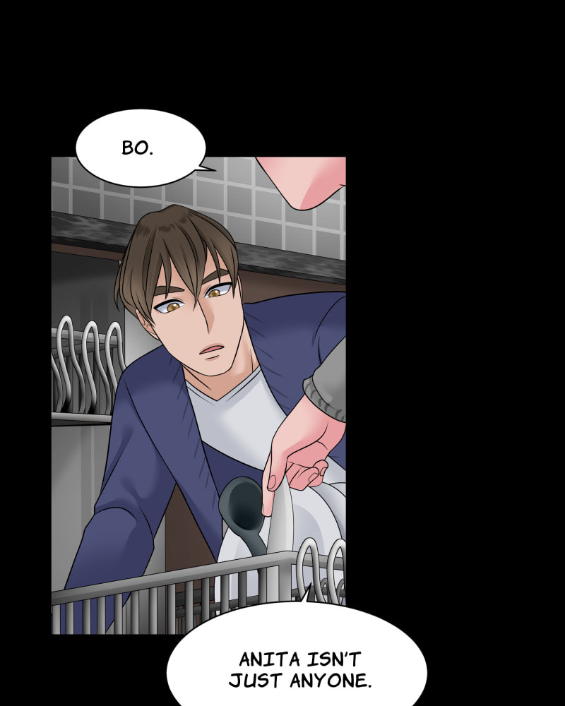 Read Uriah chapter 95 image 55 on Lezhin