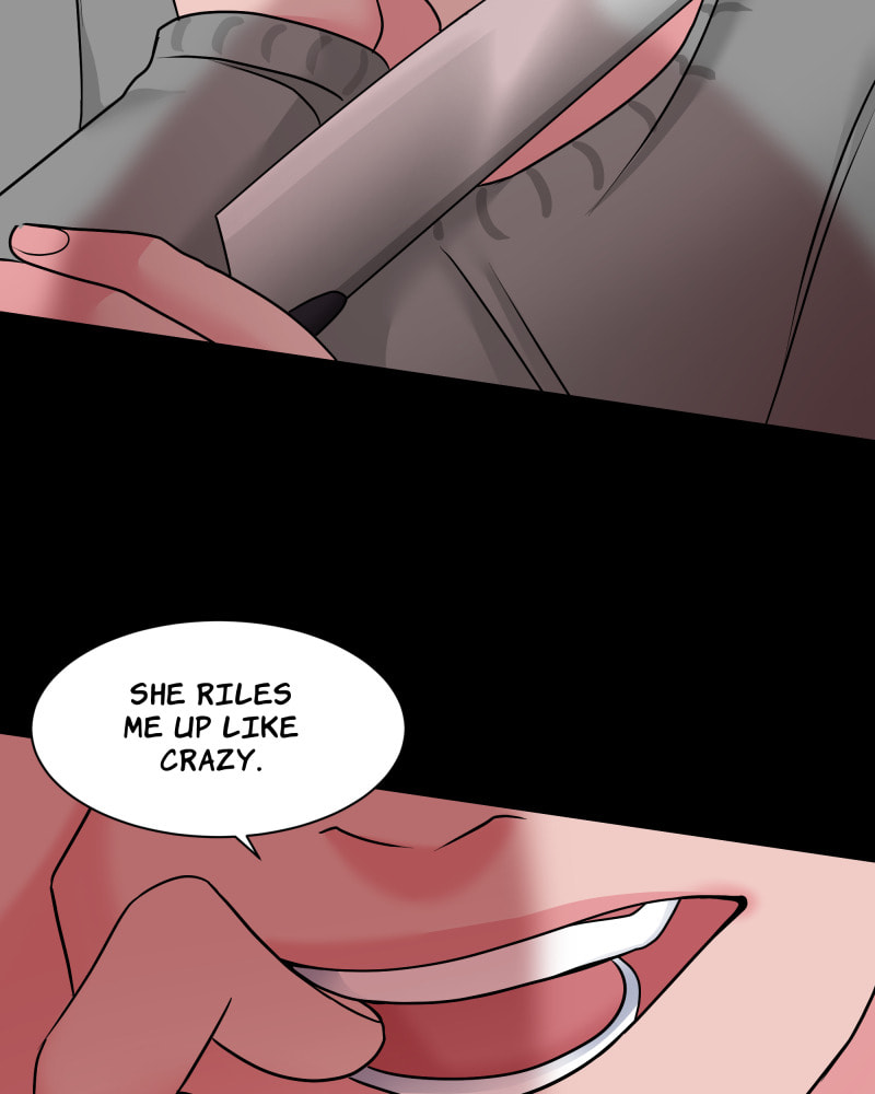 Read Uriah chapter 95 image 57 on Lezhin