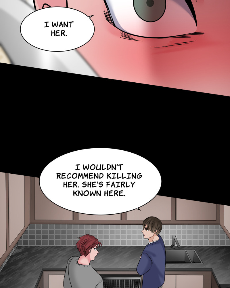 Read Uriah chapter 95 image 59 on Lezhin