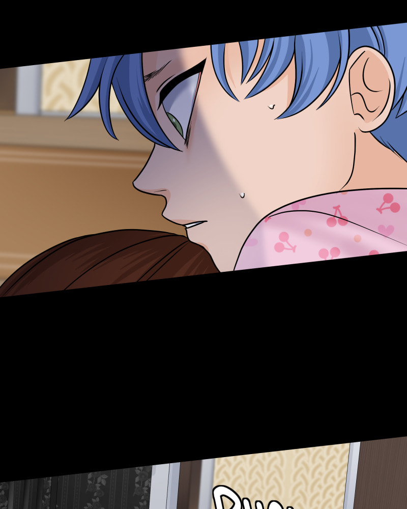 Read Uriah chapter 95 image 6 on Lezhin