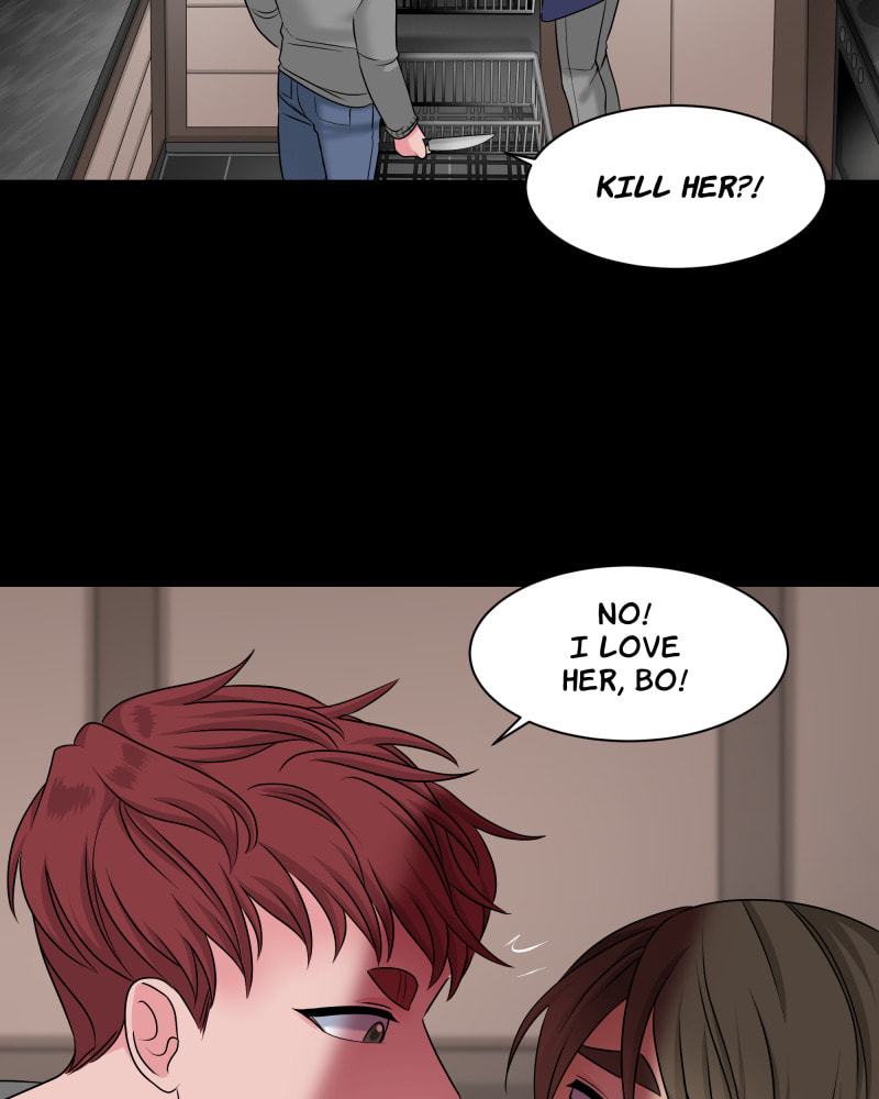 Read Uriah chapter 95 image 60 on Lezhin