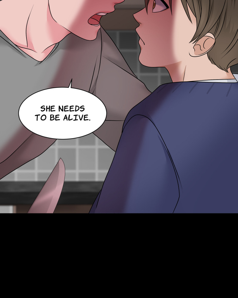Read Uriah chapter 95 image 61 on Lezhin