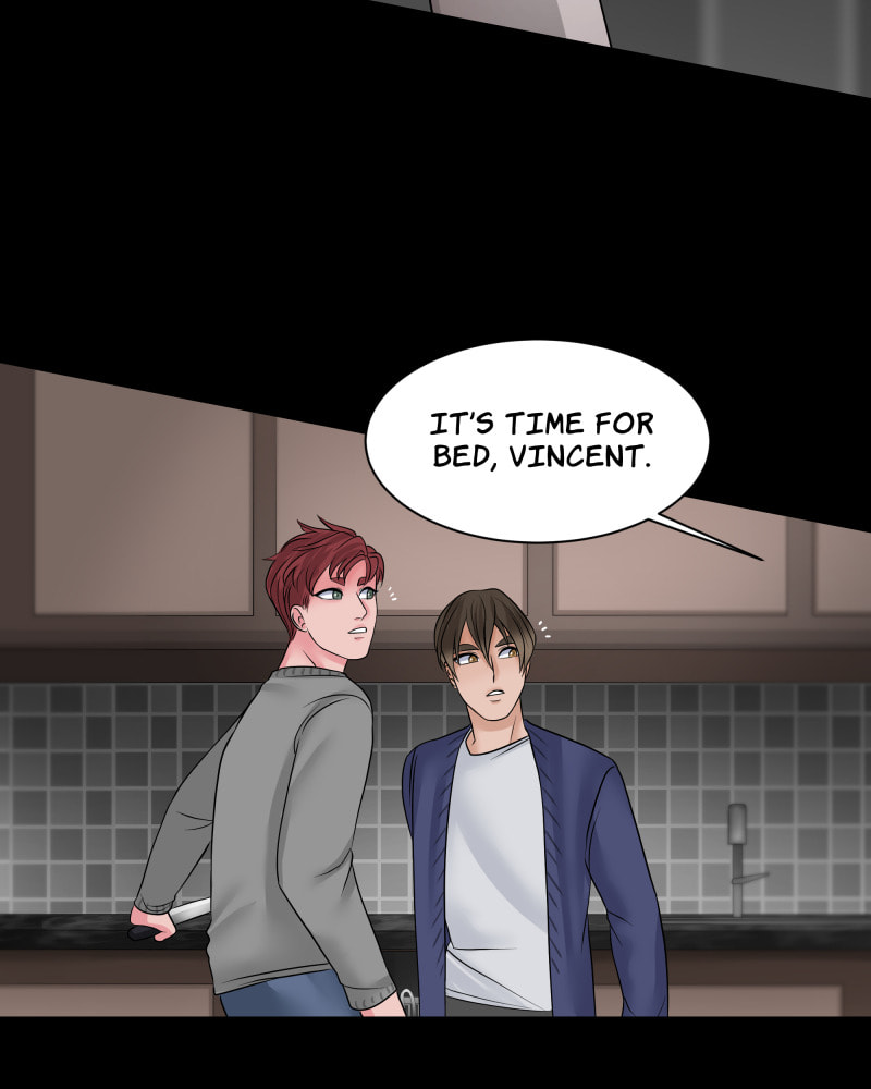 Read Uriah chapter 95 image 63 on Lezhin