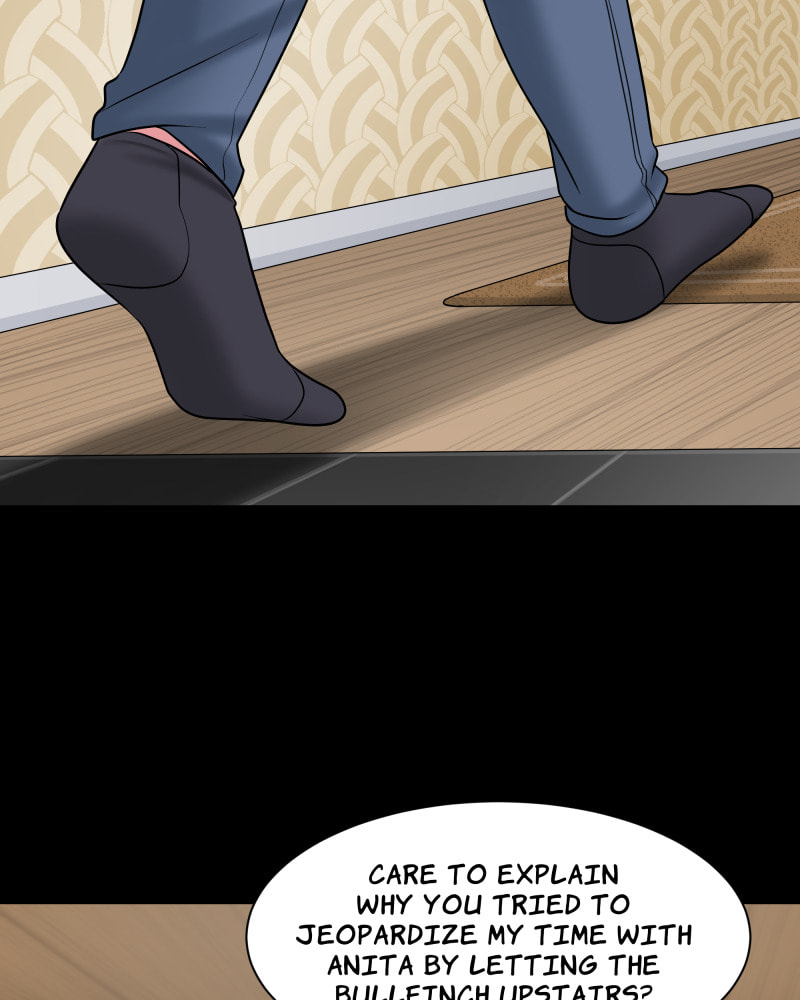 Read Uriah chapter 95 image 66 on Lezhin