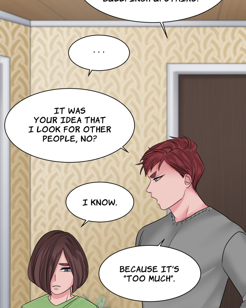 Read Uriah chapter 95 image 67 on Lezhin