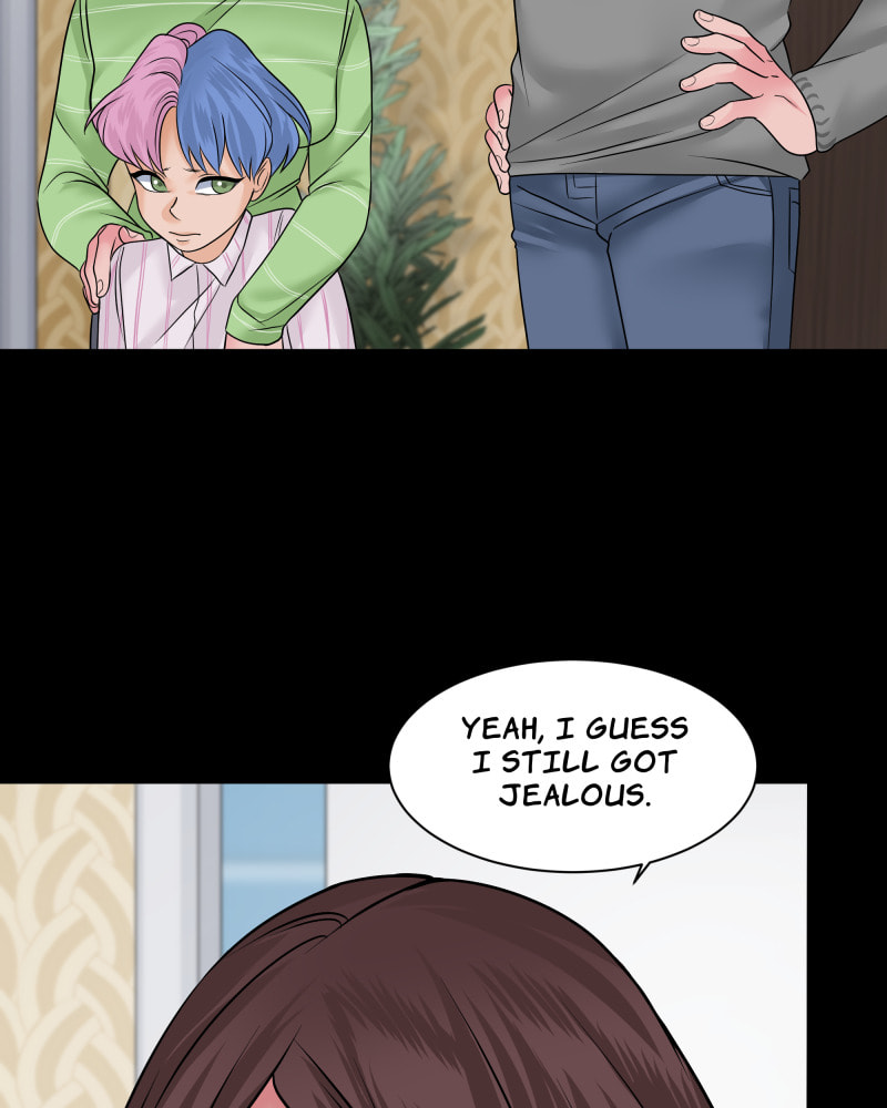 Read Uriah chapter 95 image 68 on Lezhin