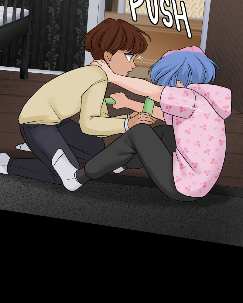 Read Uriah chapter 95 image 7 on Lezhin