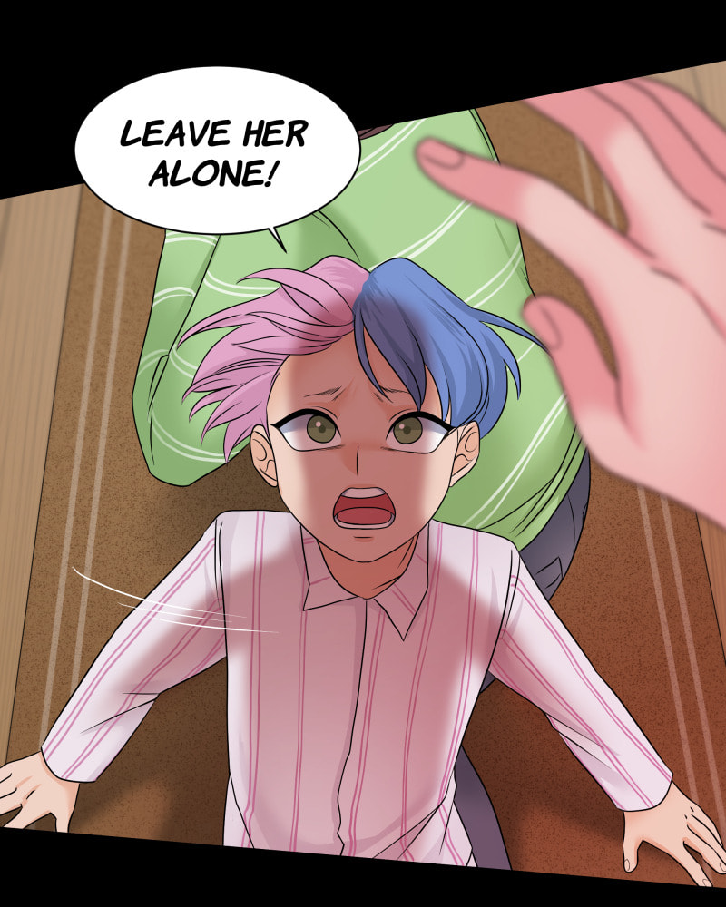 Read Uriah chapter 95 image 71 on Lezhin