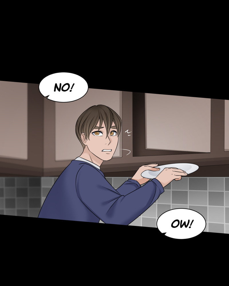 Read Uriah chapter 95 image 72 on Lezhin