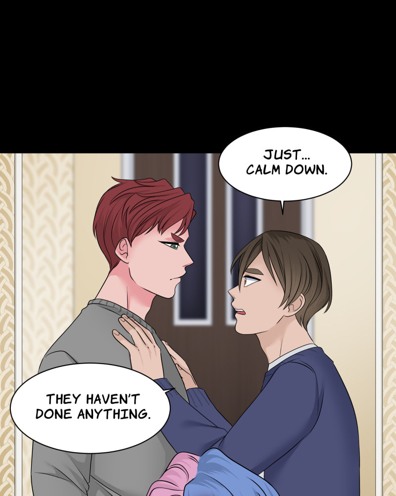 Read Uriah chapter 95 image 74 on Lezhin