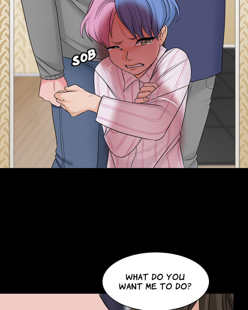 Read Uriah chapter 95 image 75 on Lezhin