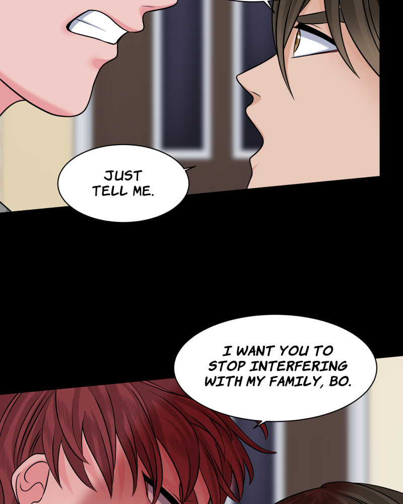 Read Uriah chapter 95 image 76 on Lezhin
