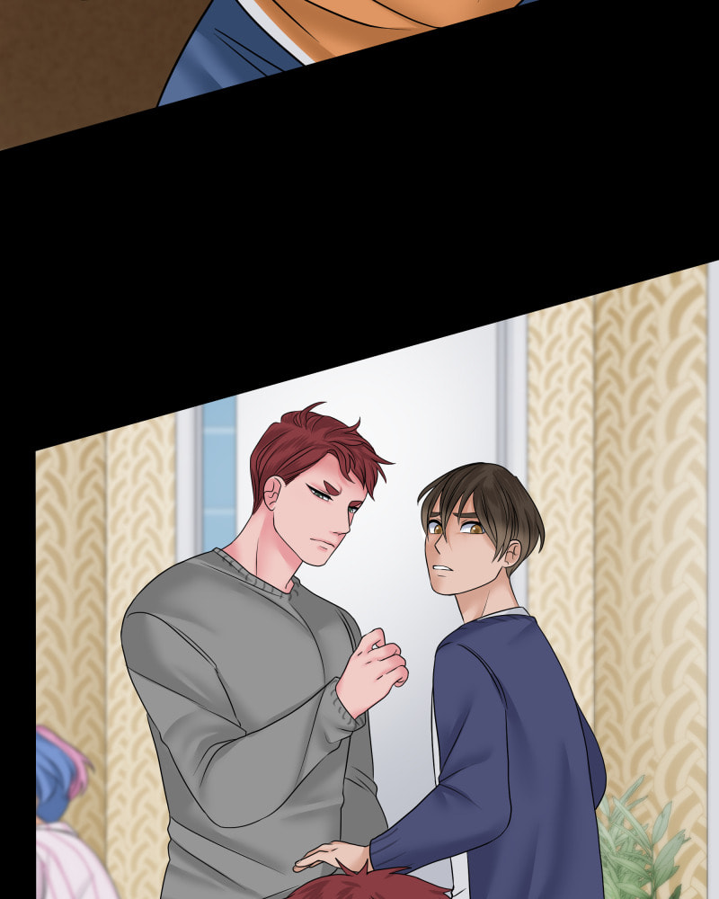 Read Uriah chapter 95 image 79 on Lezhin
