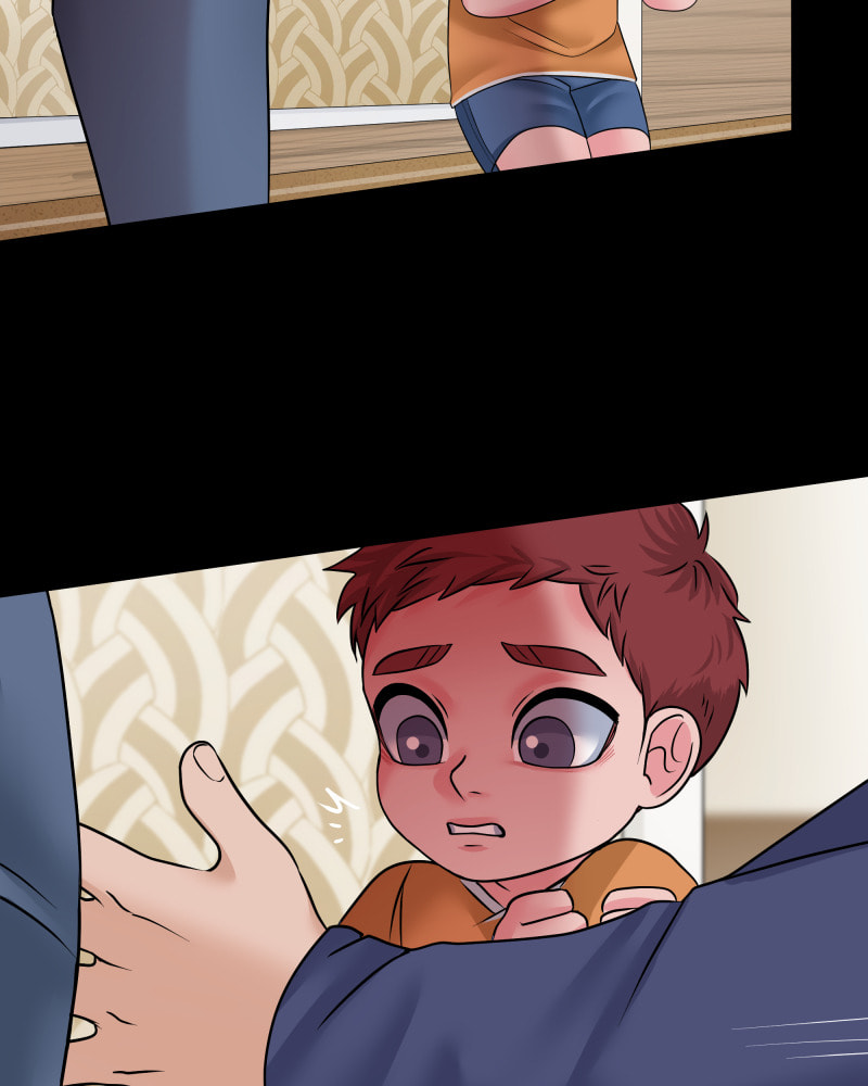 Read Uriah chapter 95 image 81 on Lezhin