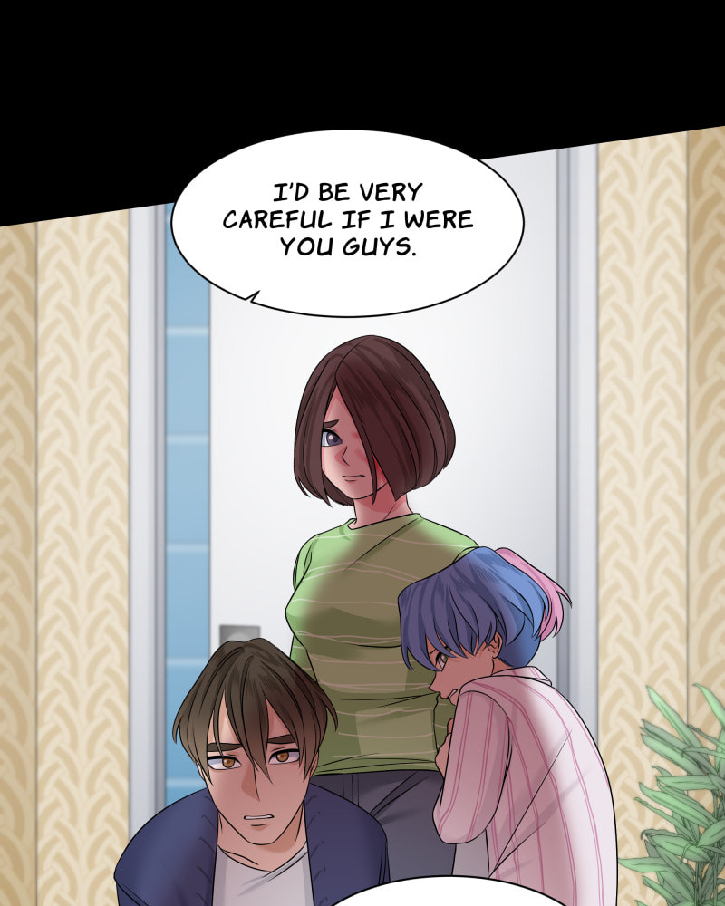 Read Uriah chapter 95 image 87 on Lezhin