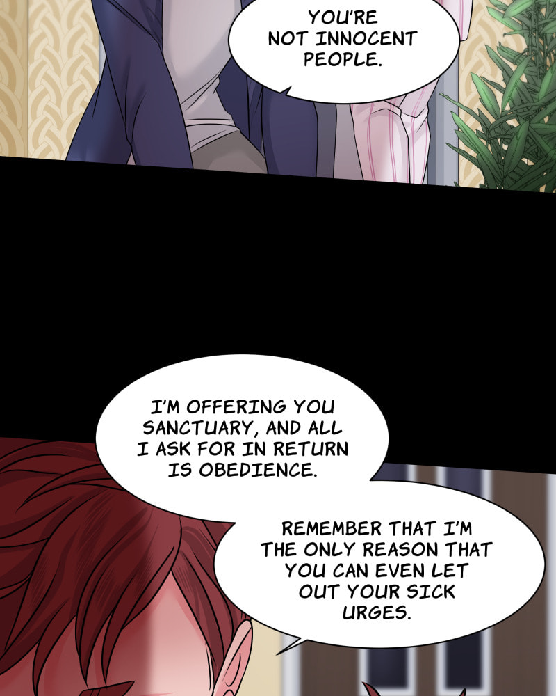 Read Uriah chapter 95 image 88 on Lezhin
