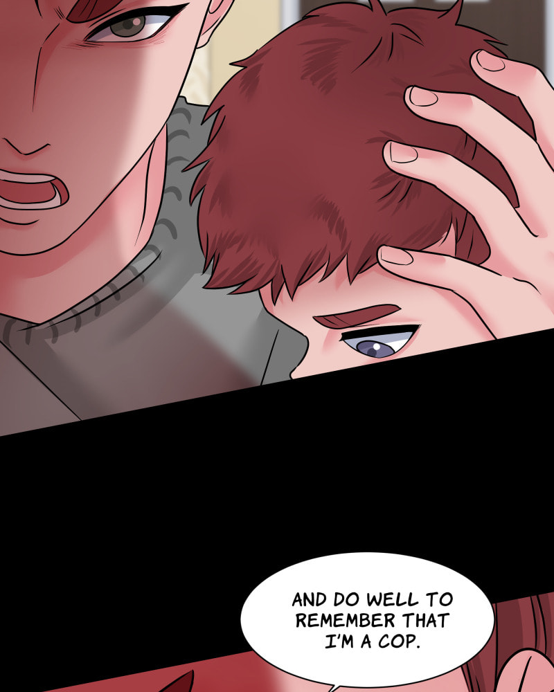 Read Uriah chapter 95 image 89 on Lezhin