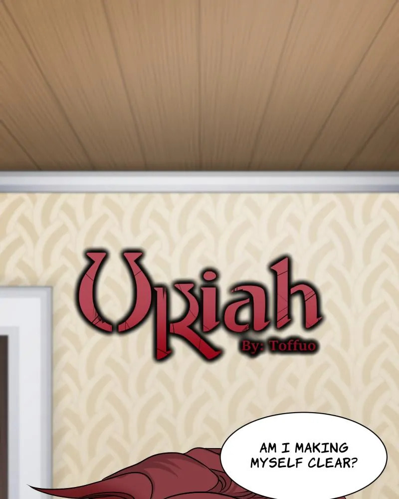 Read Uriah chapter 96 image 1 on Lezhin