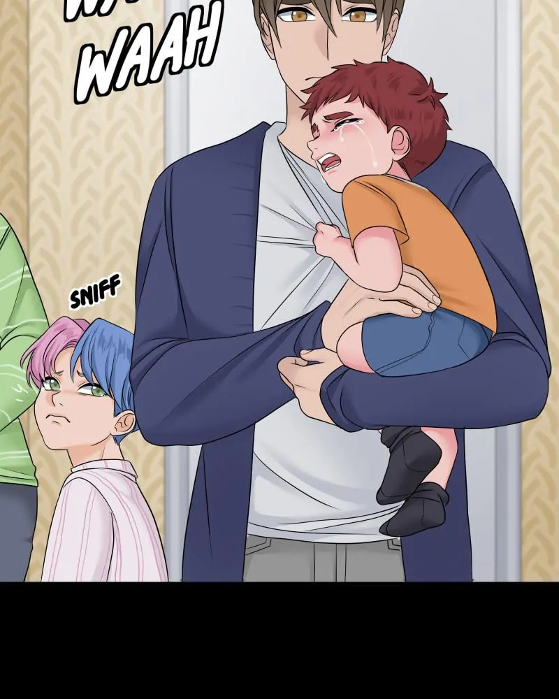 Read Uriah chapter 96 image 15 on Lezhin