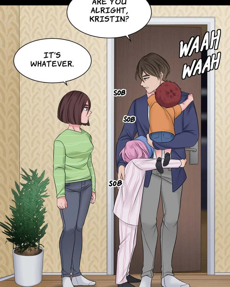 Read Uriah chapter 96 image 17 on Lezhin