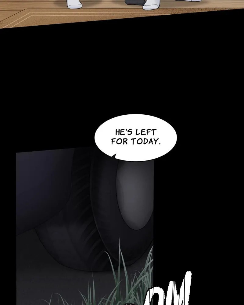 Read Uriah chapter 96 image 18 on Lezhin