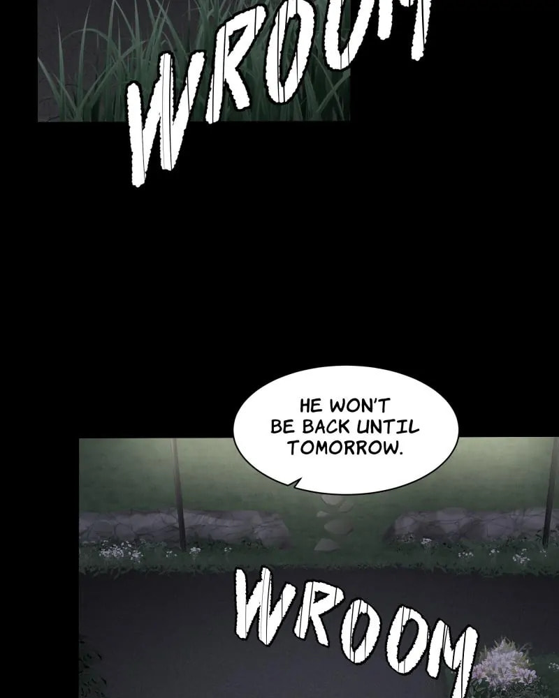 Read Uriah chapter 96 image 19 on Lezhin